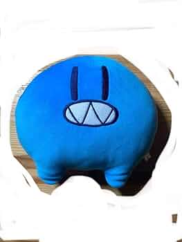 らっだぁ　ぬいぐるみクッション　キーホルダー らだおくん クッション - らっだぁ - BOOTH